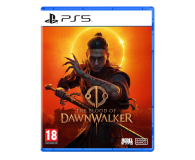 Gra PS5 PlayStation The Blood of Dawnwalker